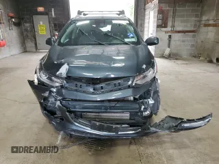 2021 Chevrolet Trax LT с VIN KL7CJPSM6MB369424, выставлен на аукционе Copart как лот 59517405 с пробегом Не указан миль и Списание • Salvage title. История ставок и продаж доступна на DreamBid. Изображение 5.