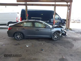 2020 Acura ILX Premium с VIN 19UDE2F73LA008757, выставлен на аукционе IAAI как лот 41880275 с пробегом 49 773 миль миль и . История ставок и продаж доступна на DreamBid. Изображение 14.