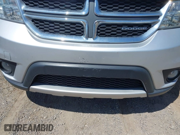 2011 Dodge Journey Mainstreet with VIN 3D4PH1FG4BT562414, listed as a IAAI auction lot 42122747 with 132,488 mi miles and . Bid and sale history available at DreamBid. Image 14.