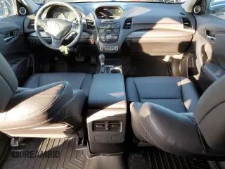 2016 Acura RDX with VIN 5J8TB4H31GL010379, listed as a Copart auction lot 86575304 with 77,090 mi miles and Salvage Title. Bid and sale history available at carsss.com. Image 8.