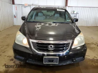 2010 Honda Odyssey EX-L с VIN 5FNRL3H67AB090176, выставлен на аукционе Copart как лот 60624905 с пробегом 144 325 миль миль и Списание • Salvage title. История ставок и продаж доступна на DreamBid. Изображение 5.