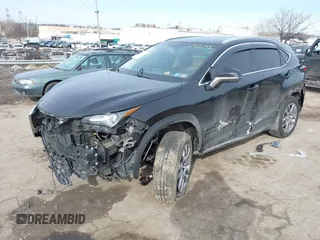 2015 Lexus NX 200t z VIN JTJBARBZ8F2042044, wystawiony jako IAAI lot #41490661 z przebiegiem 110 793 mil mil oraz . Historia ofert i sprzedaży dostępna na DreamBid. Obrazek 16.