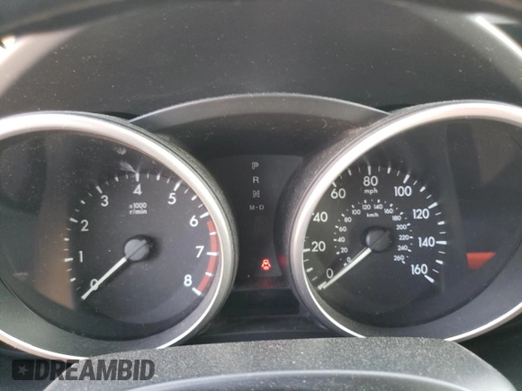 2013 Mazda 5 Sport with VIN JM1CW2BL2D0155766, listed as a Copart auction lot 70871544 with Not Provided miles and Salvage Title. Bid and sale history available at DreamBid. Image 9.