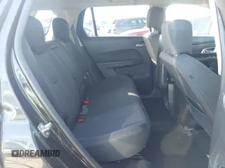 2014 GMC Terrain SLE z VIN 2GKALMEK6E6151862, wystawiony jako IAAI lot #41764074 z przebiegiem 111 879 mil mil oraz . Historia ofert i sprzedaży dostępna na DreamBid. Obrazek 8.