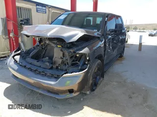 2018 Ram 1500 Express with VIN 1C6RR6KT3JS305402, listed as a IAAI auction lot 42123190 with 52,898 mi miles and . Bid and sale history available at DreamBid. Image 18.