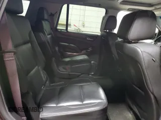 2016 GMC Yukon SLT with VIN 1GKS2BKC1GR440857, listed as a Copart auction lot 52683875 with 171,111 mi miles and Salvage Title. Bid and sale history available at carsss.com. Image 11.