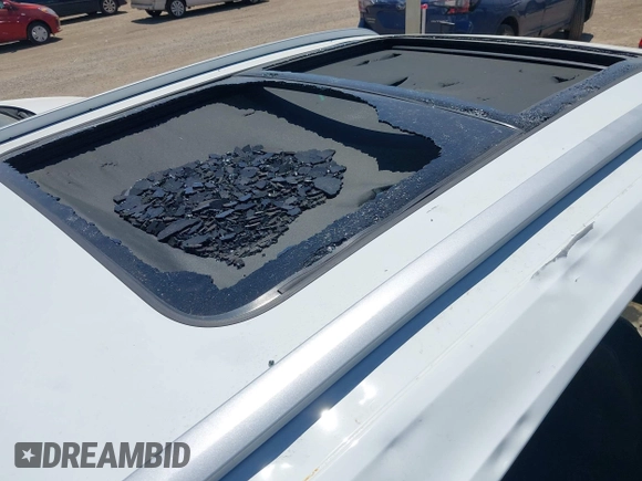 2021 Volkswagen Atlas SEL с VIN 1V2EE2CA8MC202806, выставлен на аукционе IAAI как лот 41984025 с пробегом 126 868 миль миль и . История ставок и продаж доступна на DreamBid. Изображение 6.