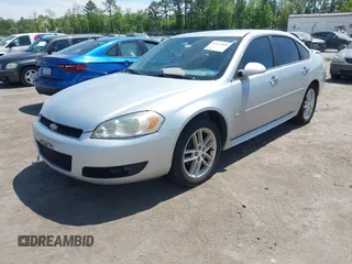 2013 Chevrolet Impala LTZ with VIN 2G1WC5E36D1205567, listed as a IAAI auction lot 42114960 with 169,804 mi miles and . Bid and sale history available at DreamBid. Image 17.