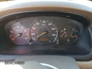 1998 Honda Accord LX с VIN 1HGCG5547WA185458, выставлен на аукционе Copart как лот 89294805 с пробегом Не указан миль и Списание • Salvage title. История ставок и продаж доступна на DreamBid. Изображение 9.