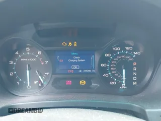 2014 Ford Explorer with VIN 1FM5K8B84EGA10977, listed as a IAAI auction lot 42660335 with 246,396 mi miles and . Bid and sale history available at DreamBid. Image 7.