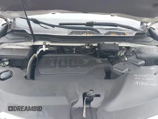 2016 Acura MDX z VIN 5FRYD4H23GB035209, wystawiony jako IAAI lot #42267892 z przebiegiem 109 295 mil mil oraz . Historia ofert i sprzedaży dostępna na DreamBid. Obrazek 10.