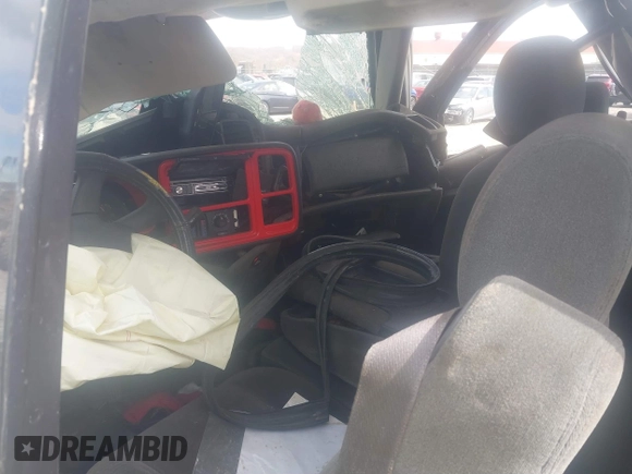 2004 Chevrolet Silverado 1500 Z71 with VIN 1GCEK19T74E346915, listed as a IAAI auction lot 41826424 with Not Provided miles and . Bid and sale history available at DreamBid. Image 5.