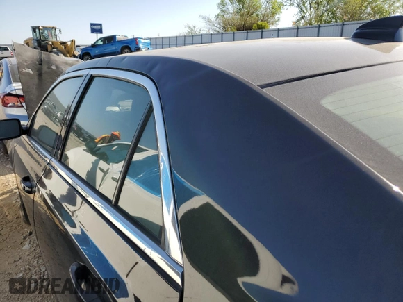 2016 Chrysler 300 Anniversary Edition with VIN 2C3CCAAG0GH123930, listed as a Copart auction lot 50204025 with Not Provided miles and Salvage Title. Bid and sale history available at DreamBid. Image 12.