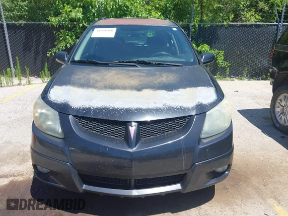 2004 Pontiac Vibe with VIN 5Y2SM628X4Z464255, listed as a IAAI auction lot 42701058 with 263,591 mi miles and . Bid and sale history available at DreamBid. Image 6.