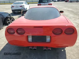 1999 Chevrolet Corvette with VIN 1G1YY22G0X5107301, listed as a Copart auction lot 52431685 with 126,229 mi miles and Clean Title. Bid and sale history available at carsss.com. Image 10.