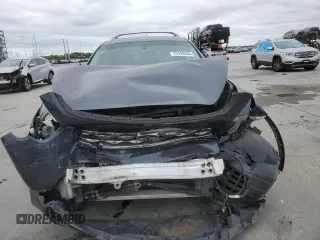 2010 Infiniti FX with VIN JN8AS1MU4AM800865, listed as a Copart auction lot 77106093 with Not Provided miles and Salvage Title. Bid and sale history available at carsss.com. Image 5.