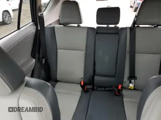 2013 Toyota RAV4 Limited z VIN 2T3DFREV2DW085224, wystawiony jako Copart lot #65229655 z przebiegiem 91 366 mil mil oraz Szkoda całkowita • Salvage title. Historia ofert i sprzedaży dostępna na DreamBid. Obrazek 10.