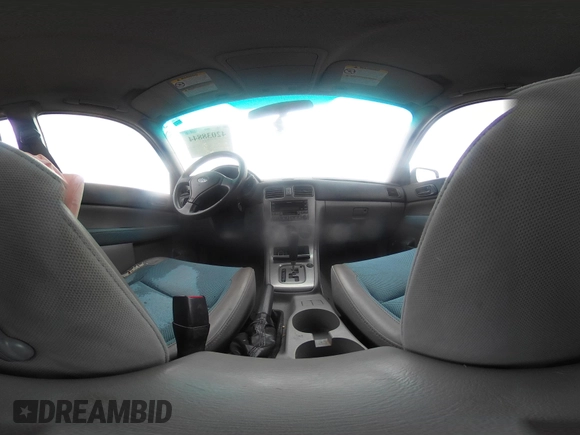 2003 Subaru Forester XS with VIN JF1SG65643H747424, listed as a IAAI auction lot 42038844 with 204,147 mi miles and . Bid and sale history available at DreamBid. Image 18.