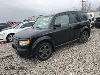 2007 Honda Element with VIN 5J6YH17997L005173, listed as a Copart auction lot 77971874 with 191,900 mi miles and Clean Title. Bid and sale history available at DreamBid. Image 1.