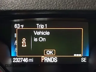 2018 Ford Escape S with VIN 1FMCU0F77JUA66184, listed as a IAAI auction lot 42177756 with 232,746 mi miles and . Bid and sale history available at carsss.com. Image 15.