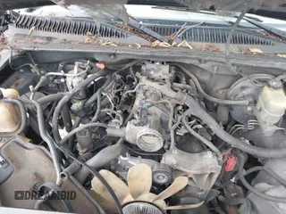 2001 Chevrolet Tahoe LT with VIN 1GNEC13T11R138465, listed as a IAAI auction lot 42447716 with Not provided miles and . Bid and sale history available at DreamBid. Image 10.