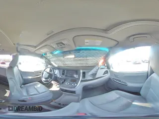 2017 Toyota Sienna XLE с VIN 5TDDZ3DC4HS176328, выставлен на аукционе Copart как лот 53185675 с пробегом 80 226 миль миль и Списание • Salvage title. История ставок и продаж доступна на DreamBid. Изображение 13.