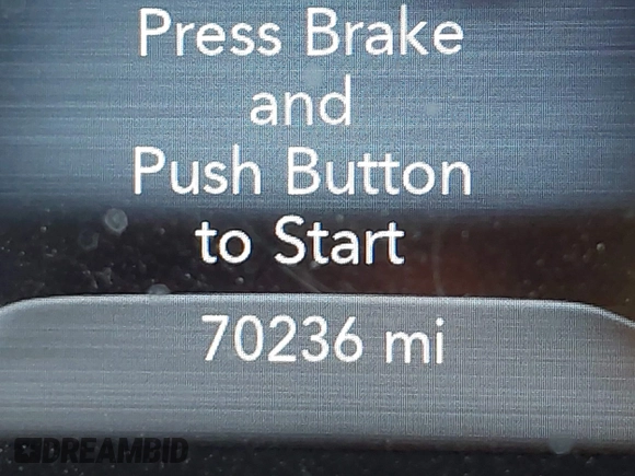 2019 Jeep Cherokee Trailhawk Elite with VIN 1C4PJMBX1KD401792, listed as a IAAI auction lot 41286027 with 70,236 mi miles. Bid and sale history available at carsss.com. Image 15.