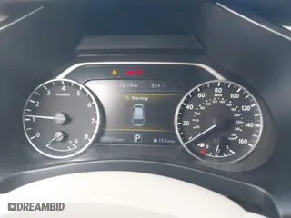 2015 Nissan Murano S with VIN 5N1AZ2MG4FN230662, listed as a IAAI auction lot 41458684 with 198,853 mi miles. Bid and sale history available at carsss.com. Image 7.