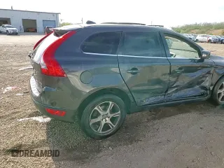 2012 Volvo XC60 3.0L с VIN YV4902DZXC2313591, выставлен на аукционе Copart как лот 55036515 с пробегом 162 835 миль миль и Списание • Salvage title. История ставок и продаж доступна на DreamBid. Изображение 15.