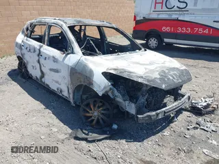 2016 Hyundai Tucson SE z VIN KM8J33A41GU236301, wystawiony jako IAAI lot #42078072 z przebiegiem Nie podano mil oraz . Historia ofert i sprzedaży dostępna na DreamBid. Obrazek 1.