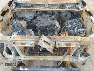 2016 GMC Canyon 2WD z VIN 1GTG5BEA9G1344394, wystawiony jako Copart lot #48536055 z przebiegiem Nie podano mil oraz Nie do naprawy • Non repairable. Historia ofert i sprzedaży dostępna na DreamBid. Obrazek 11.