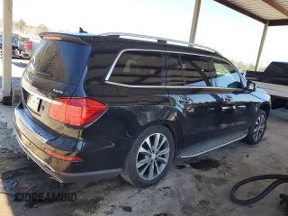 2013 Mercedes-Benz GL-Class GL 450 with VIN 4JGDF7CE6DA177230, listed as a Copart auction lot 47370535 with 178,280 mi miles and Clean Title. Bid and sale history available at carsss.com. Image 3.