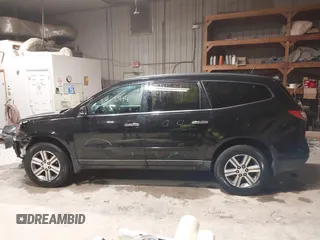 2016 Chevrolet Traverse LT with VIN 1GNKVGKDXGJ250067, listed as a IAAI auction lot 41830114 with Not Provided miles and . Bid and sale history available at DreamBid. Image 14.