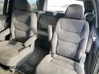 2006 Honda Odyssey EX with VIN 5FNRL38426B458088, listed as a Copart auction lot 51551375 with 0 mi miles and Non Repairable. Bid and sale history available at carsss.com. Image 10.