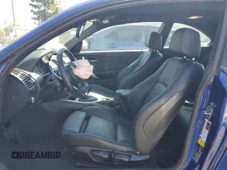 2013 BMW 1 Series 128i с VIN WBAUP9C50DVS95499, выставлен на аукционе Copart как лот 52392875 с пробегом 90 993 миль миль и Чистый • Clean title. История ставок и продаж доступна на DreamBid. Изображение 7.
