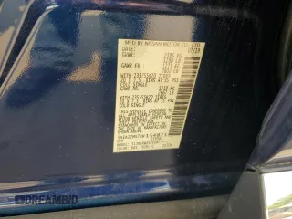 2019 Nissan Murano Platinum z VIN 5N1AZ2MS7KN154871, wystawiony jako Copart lot #60283125 z przebiegiem 112 081 mil mil oraz Szkoda całkowita • Salvage title. Historia ofert i sprzedaży dostępna na DreamBid. Obrazek 14.
