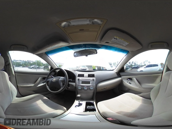 2011 Toyota Camry LE with VIN 4T1BF3EK4BU138375, listed as a IAAI auction lot 41995885 with 186,115 mi miles. Bid and sale history available at carsss.com. Image 18.