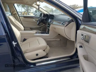2015 Mercedes-Benz E 350 Sport with VIN WDDHF5KBXFB142971, listed as a IAAI auction lot 41188014 with 88,217 mi miles and . Bid and sale history available at DreamBid. Image 5.