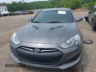 2013 Hyundai Genesis Coupe Premium с VIN KMHHT6KD2DU083678, выставлен на аукционе IAAI как лот 42219912 с пробегом 186 192 миль миль и . История ставок и продаж доступна на DreamBid. Изображение 6.
