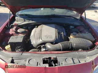 2011 Chrysler 300 with VIN 2C3CA6CT7BH564640, listed as a Copart auction lot 70350253 with 131,271 mi miles and Salvage Title. Bid and sale history available at carsss.com. Image 11.