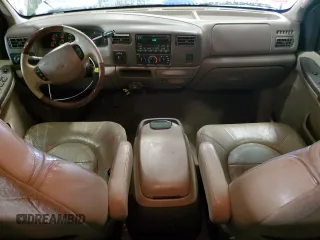 2000 Ford F-250 XL с VIN 1FTNW21F8YEA58200, выставлен на аукционе Copart как лот 49684055 с пробегом 225 239 миль миль и Чистый • Clean title. История ставок и продаж доступна на DreamBid. Изображение 8.