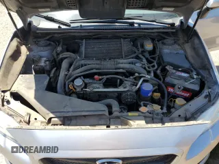 2015 Subaru WRX with VIN JF1VA1A68F9832935, listed as a Copart auction lot 54183005 with 110,620 mi miles and Clean Title. Bid and sale history available at carsss.com. Image 11.