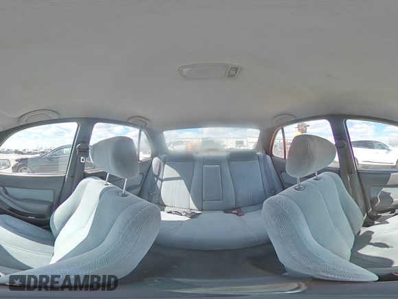 1994 Toyota Camry LE z VIN JT2SK12E0R0256694, wystawiony jako Copart lot #52819245 z przebiegiem 182 566 mil mil oraz Szkoda całkowita • Salvage title. Historia ofert i sprzedaży dostępna na DreamBid. Obrazek 13.