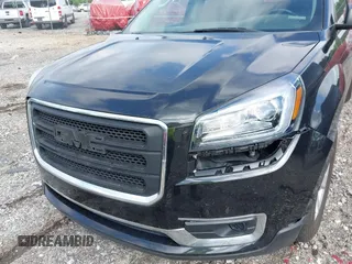 2013 GMC Acadia SLE with VIN 1GKKRNED3DJ222608, listed as a IAAI auction lot 42274364 with 200,119 mi miles and . Bid and sale history available at DreamBid. Image 6.