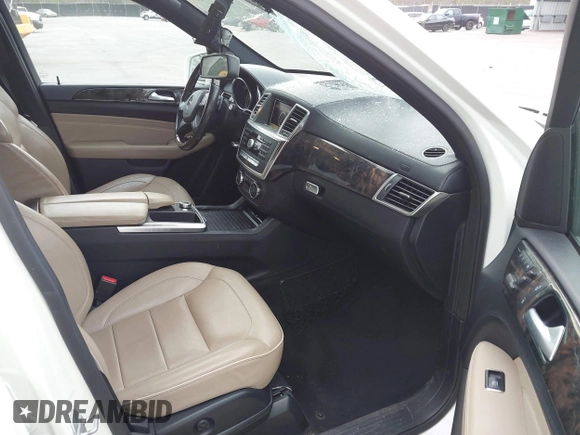 2012 Mercedes-Benz M 350 with VIN 4JGDA5HB5CA018392, listed as a IAAI auction lot 41842717 with 152,083 mi miles and . Bid and sale history available at DreamBid. Image 5.