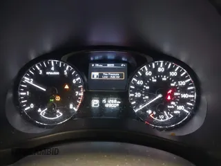2014 Nissan Pathfinder S with VIN 5N1AR2MM9EC694210, listed as a IAAI auction lot 41651478 with 151,268 mi miles. Bid and sale history available at carsss.com. Image 7.