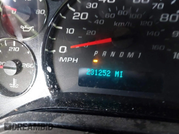2017 Chevrolet Express Cargo with VIN 1GCWGAFF9H1268851, listed as a IAAI auction lot 42553603 with 231,252 mi miles and . Bid and sale history available at DreamBid. Image 6.