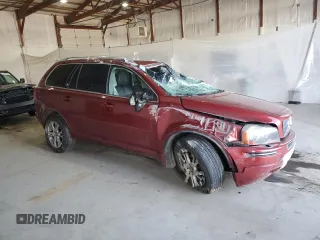 2014 Volvo XC90 z VIN YV4952CZ4E1681616, wystawiony jako Copart lot #51288805 z przebiegiem Nie podano mil oraz Szkoda całkowita • Salvage title. Historia ofert i sprzedaży dostępna na DreamBid. Obrazek 4.