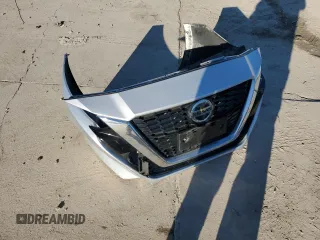 2021 Nissan Altima SV z VIN 1N4BL4DW9MN312435, wystawiony jako Copart lot #55769855 z przebiegiem 85 702 mil mil oraz Szkoda całkowita • Salvage title. Historia ofert i sprzedaży dostępna na DreamBid. Obrazek 12.