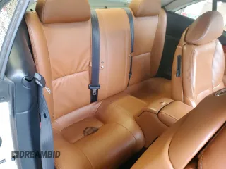 2004 Lexus SC 430 with VIN JTHFN48Y040059843, listed as a Copart auction lot 58517275 with 139,231 mi miles and Salvage title. Bid and sale history available at DreamBid. Image 10.
